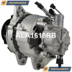 Генератор MOTORHERZ ALA1618RB