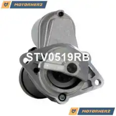 Стартер MOTORHERZ STV0519RB