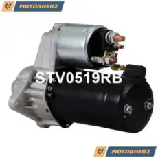 Стартер MOTORHERZ STV0519RB