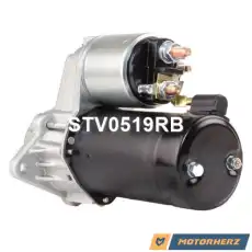 Стартер MOTORHERZ STV0519RB