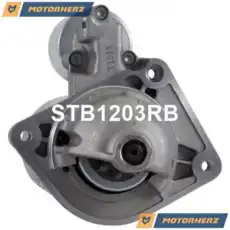 Стартер MOTORHERZ STB1203RB