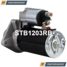 Стартер MOTORHERZ STB1203RB