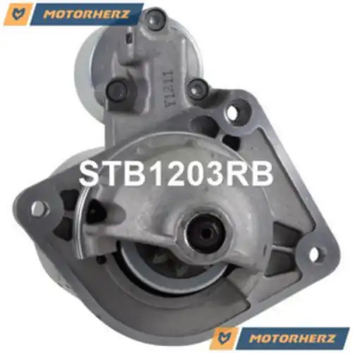 Стартер MOTORHERZ STB1203RB