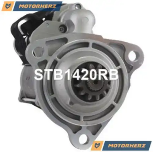 Стартер MOTORHERZ STB1420RB