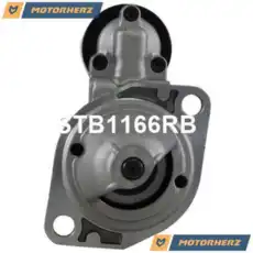 Стартер MOTORHERZ STB1166RB