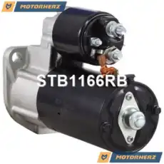 Стартер MOTORHERZ STB1166RB