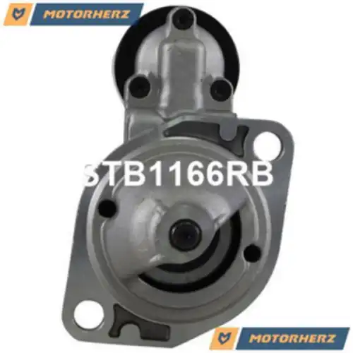 Стартер MOTORHERZ STB1166RB