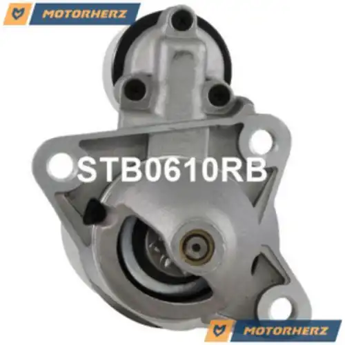 Стартер MOTORHERZ STB0610RB