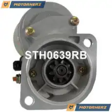 Стартер MOTORHERZ STH0639RB