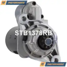 Стартер MOTORHERZ STB1378RB