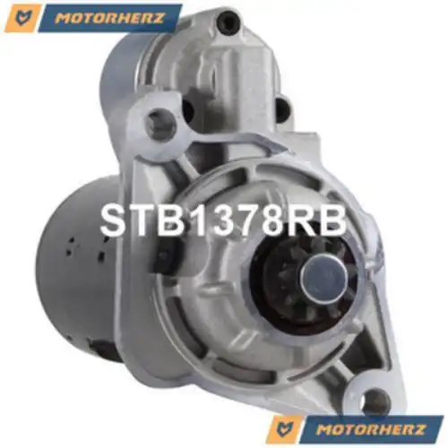 Стартер MOTORHERZ STB1378RB