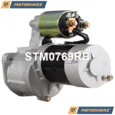 Стартер MOTORHERZ STM0769RB