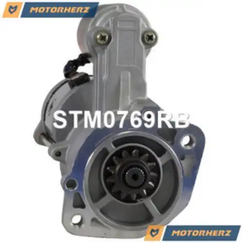 Стартер MOTORHERZ STM0769RB