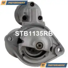 Стартер MOTORHERZ STB1135RB
