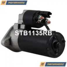 Стартер MOTORHERZ STB1135RB