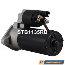 Стартер MOTORHERZ STB1135RB