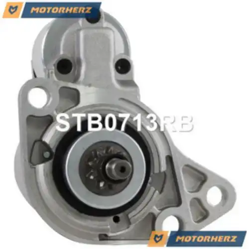 Стартер MOTORHERZ STB0713RB