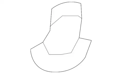 1362510153 ШАЙ БА D=4ММ KIA