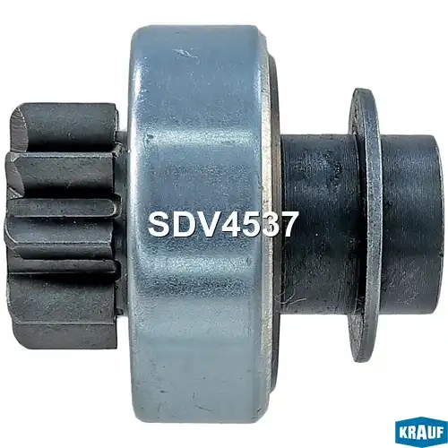 SDV4537 Бендикс стартера KRAUF