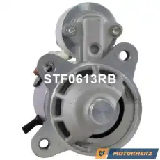 Стартер MOTORHERZ STF0613RB