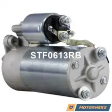 Стартер MOTORHERZ STF0613RB