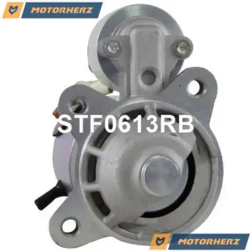 Стартер MOTORHERZ STF0613RB