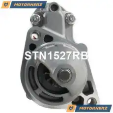 Стартер MOTORHERZ STN1527RB