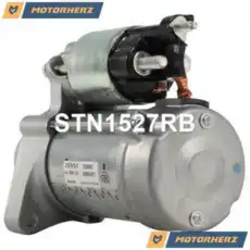 Стартер MOTORHERZ STN1527RB