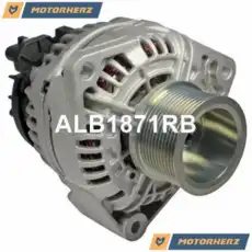 Генератор MOTORHERZ ALB1871RB