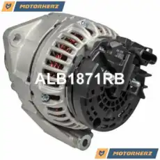Генератор MOTORHERZ ALB1871RB