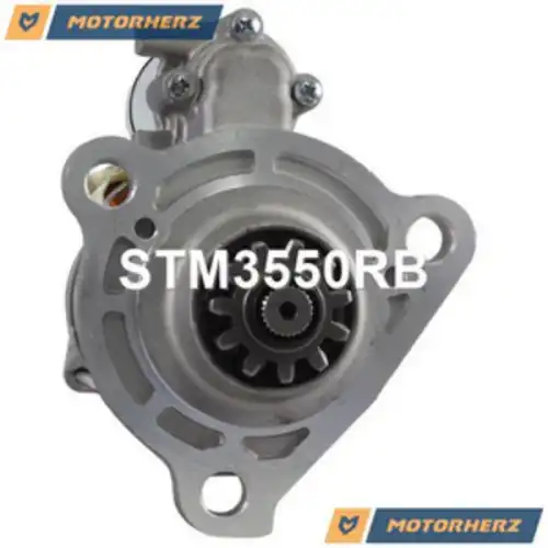 Стартер MOTORHERZ STM3550RB