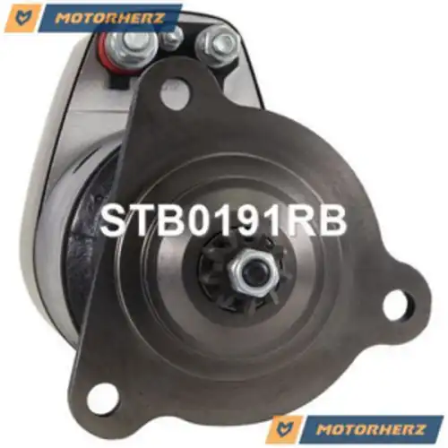 Стартер MOTORHERZ STB0191RB