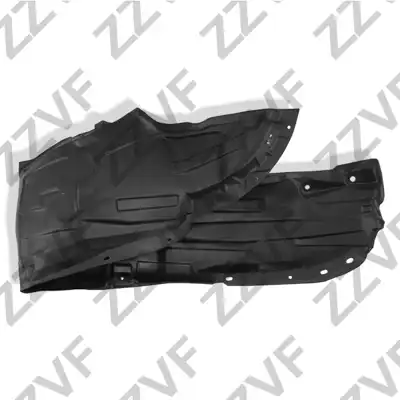 Подкрылок ZZVF MDBP4H1E