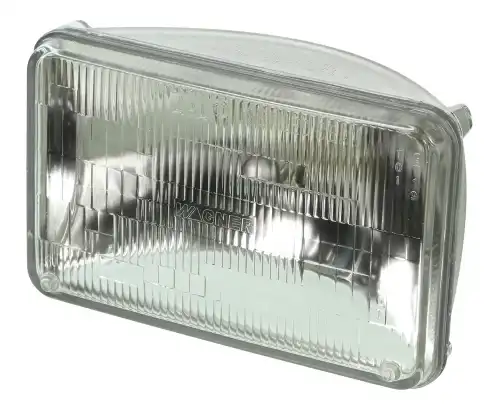 Автолампа WAGNER H4656