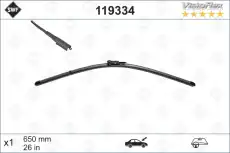 Щетка стеклоочистителя 119334 SWF 650/26'' мм/"
