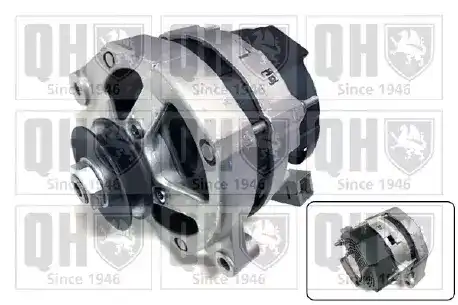 Генератор QUINTON HAZELL 9032261