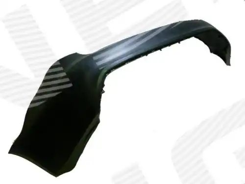 БАМПЕР ЗАДН. SDN \ PKA041038(K)BA SIGNEDA