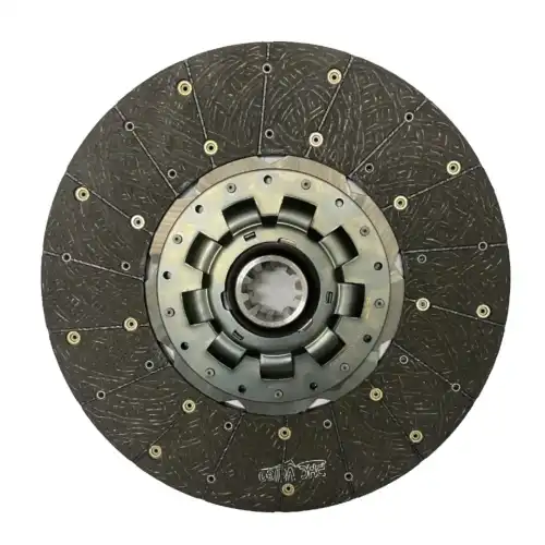 Диск сцепления VALEO PHC SY14