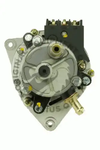 Генератор QUINTON HAZELL 9036631