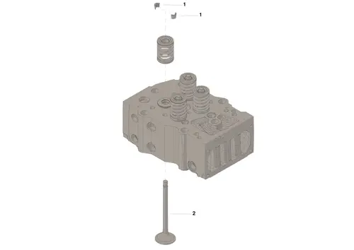 деталь 3803528 CUMMINS