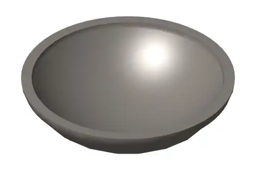  ЗАГЛУШКА 25 ММ ISBE 3007635 CUMMINS