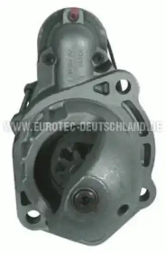 Стартер EUROTEC 11017240