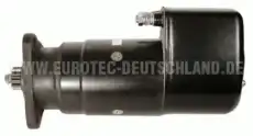 Стартер EUROTEC 11017250