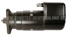 Стартер EUROTEC 11017250
