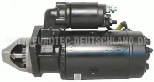 Стартер EUROTEC 11017870