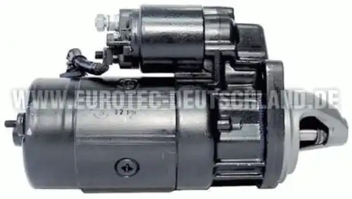 Стартер EUROTEC 11017950