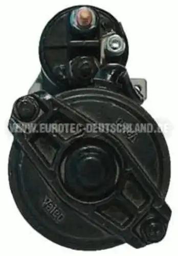 щетки генератора 11021360 EUROTEC