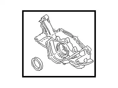 деталь 15010-12G01 NISSAN