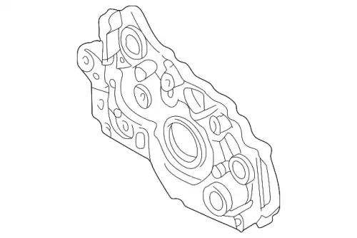 деталь MD327450 MITSUBISHI