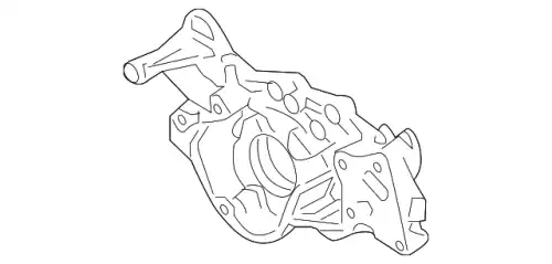 деталь MD322509 MITSUBISHI